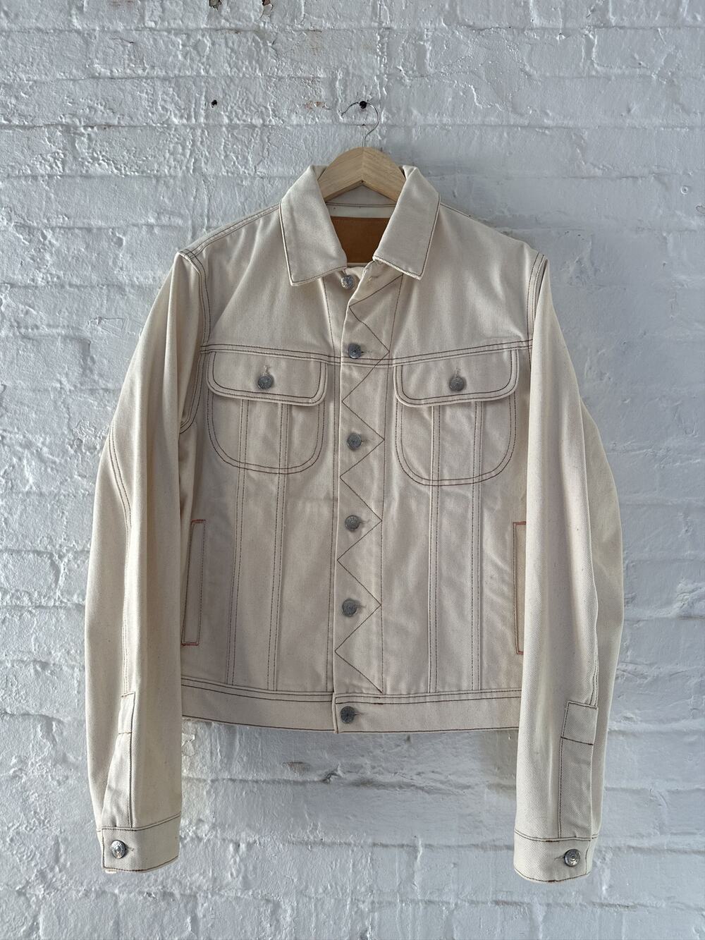 Acne Studios Denim Jacket